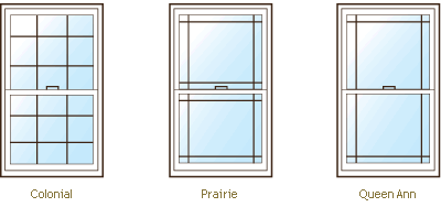 Grids Pro Window And Door