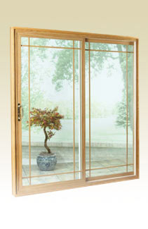 Window and Door Glass and Glazing Options